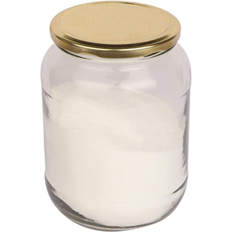Amarantha Airtight Storage Jar (500 mL Each) - Set Of Four