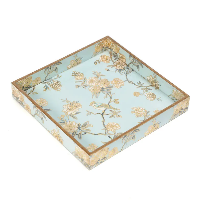 Eden Garden Serving Tray media 4