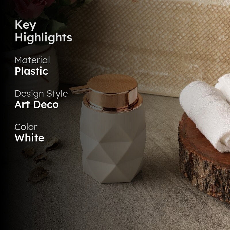 Gloto Soap Dispenser media 2
