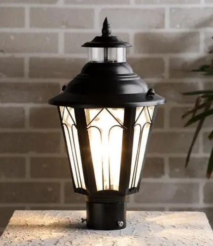 Glass Shade