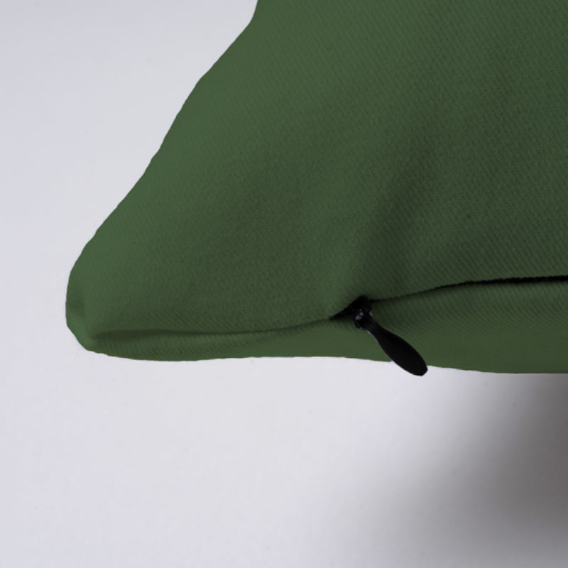 Brady Square Sofa Cushion (Light Green) - Set Of Two media 4
