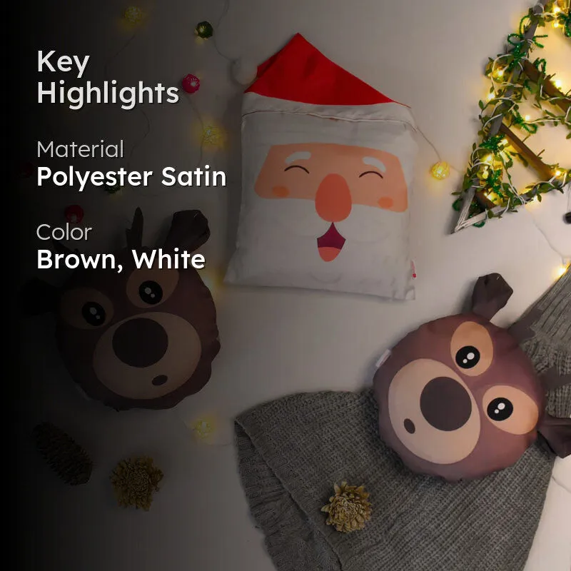 Sleigh Buddies Christmas Gift Set media 2