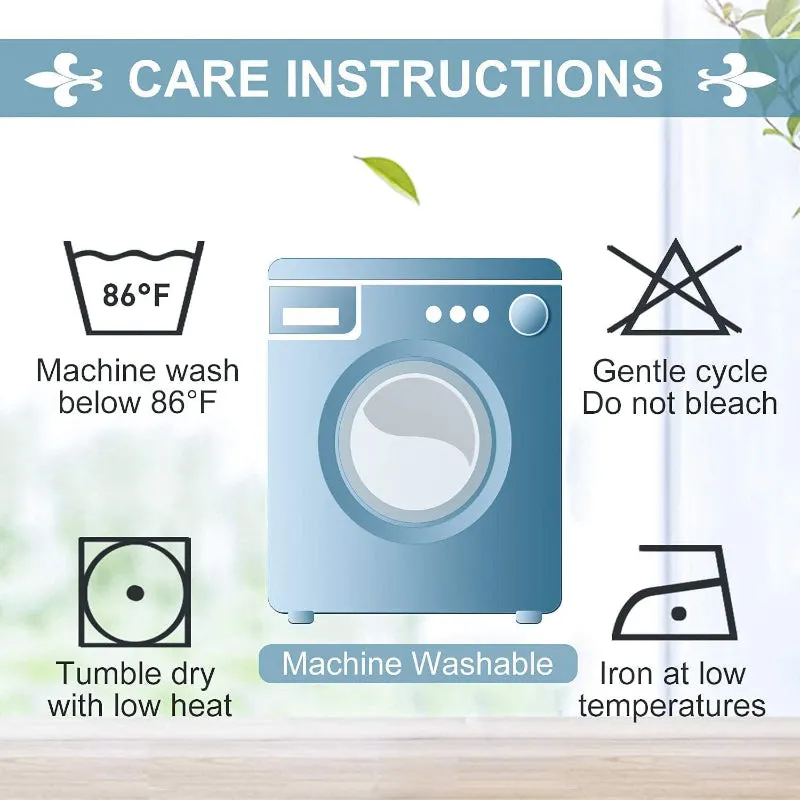Esme Tab Top Medium Width Curtain - Royal Blue media 4
