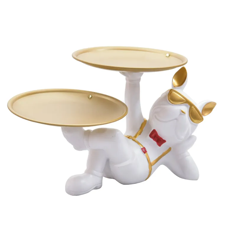 Bunny Balance Showpiece media 3