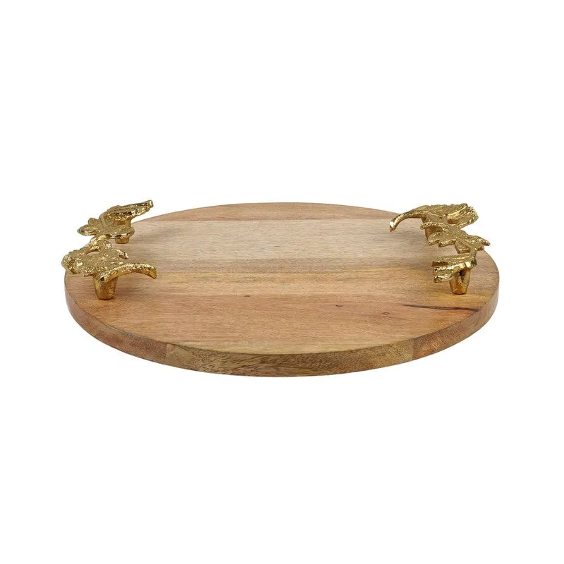 Terris Aura Platter media 4