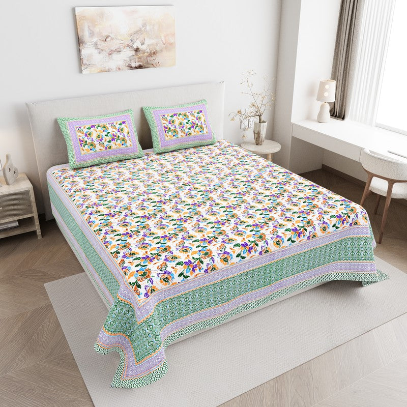 100% Cotton