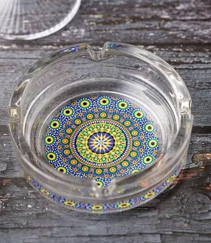 Glass