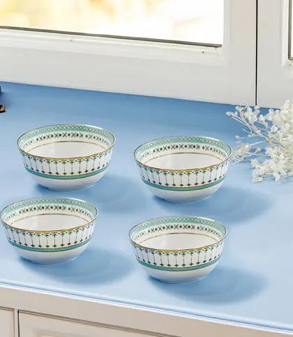 Bone China