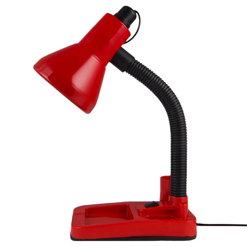 SolidEdge Table Lamp - Red media 7
