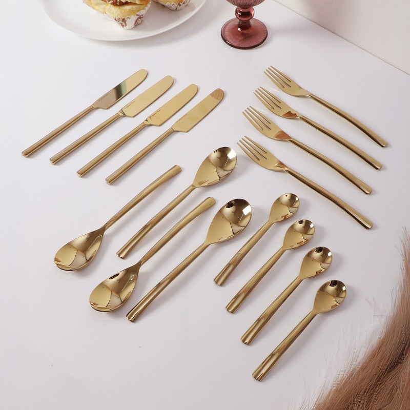 Chimera Cutlery Set - Sixteen Piece Set