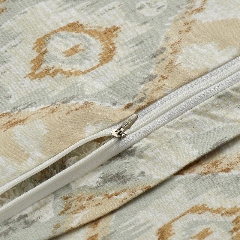 Tribal Tapestry Cotton Duvet Cover - 210 TC media 7