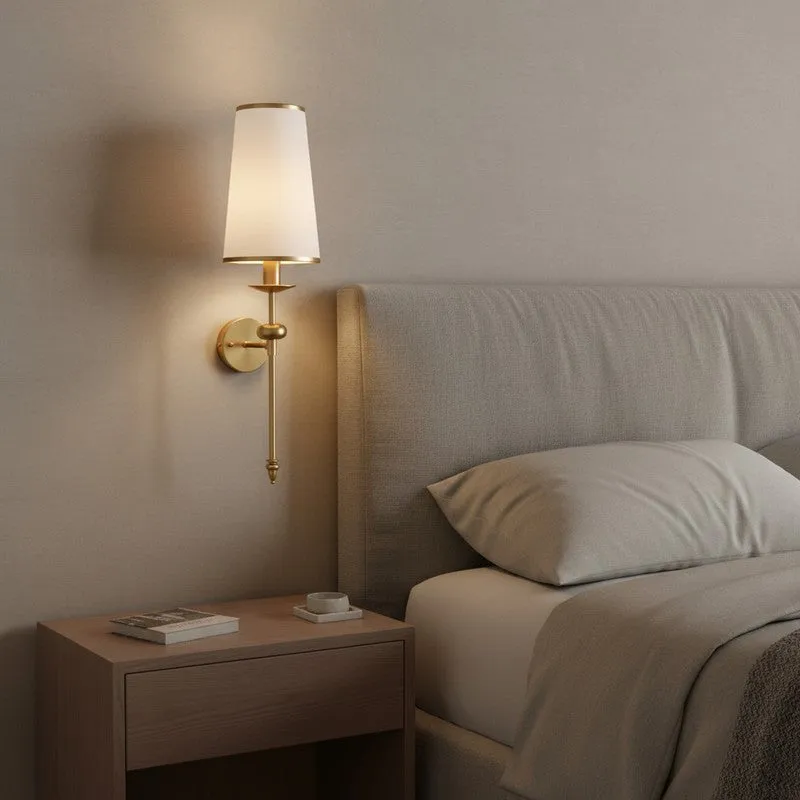 Glow Nest Metal Wall Lamp media 7