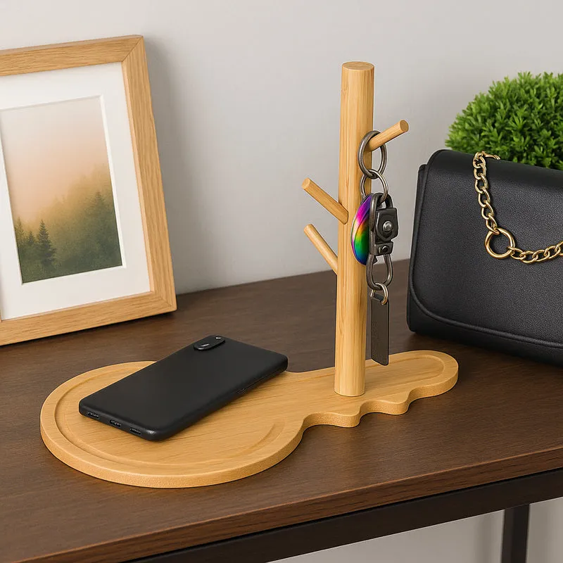 Magno Key Holder media 5