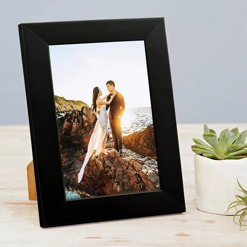 Bit Of Love MDF Photo Frame media 1