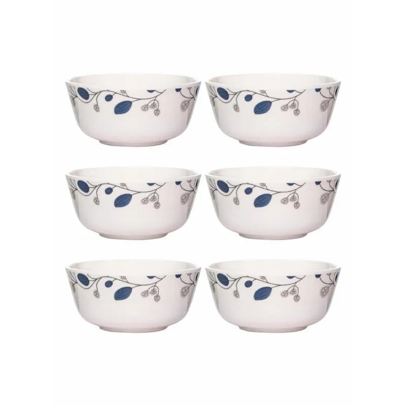 Servewell Briven Snack Bowl (240 ML) - Set Of Six media 3