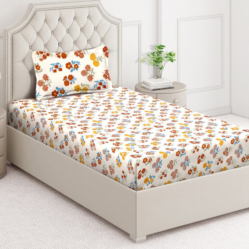 PolyCotton/Cotton Blend