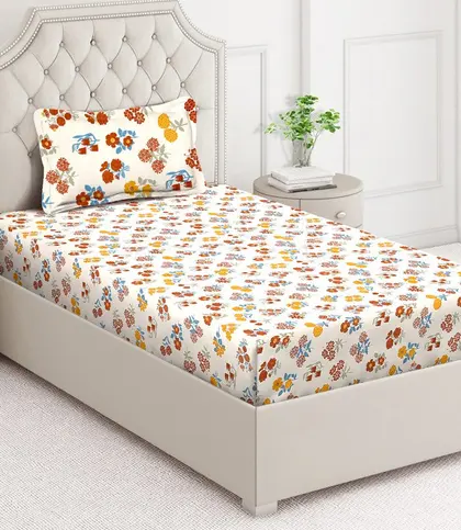 PolyCotton/Cotton Blend