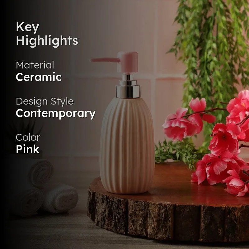 Ribbido Soap Dispenser media 2