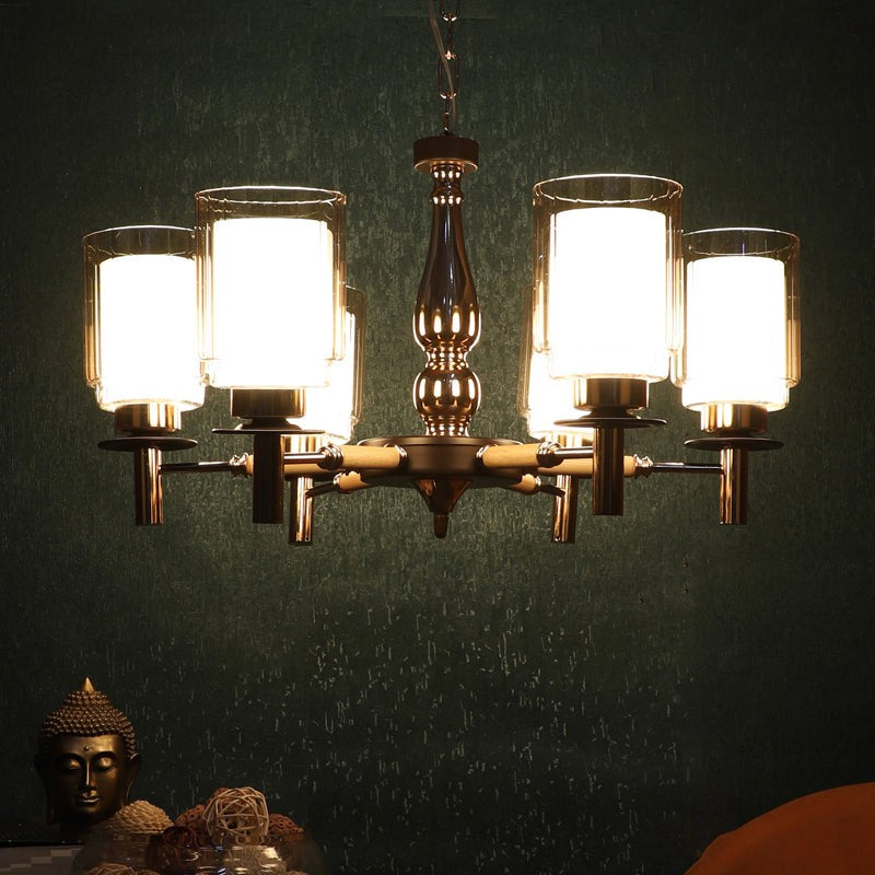 Leina Chandelier media 2