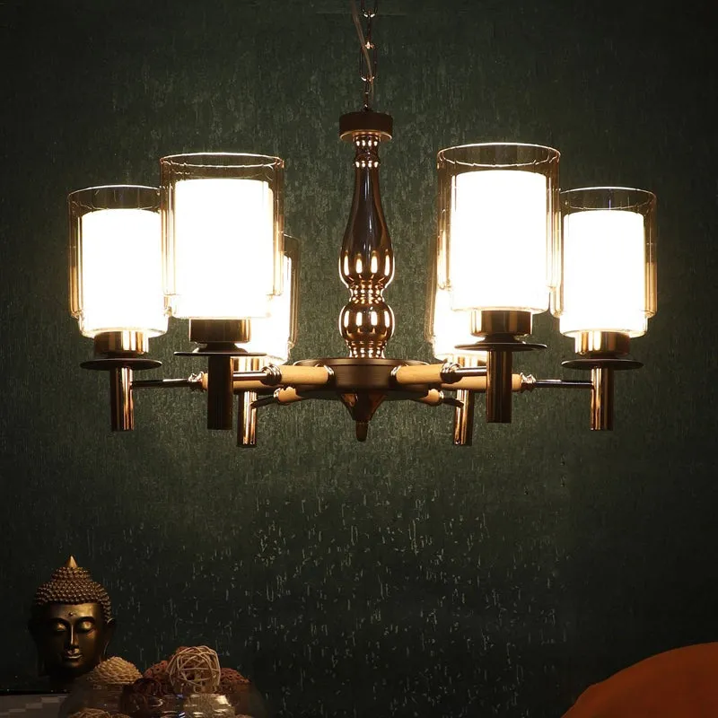 Leina Chandelier media 2
