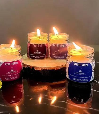Soy Wax