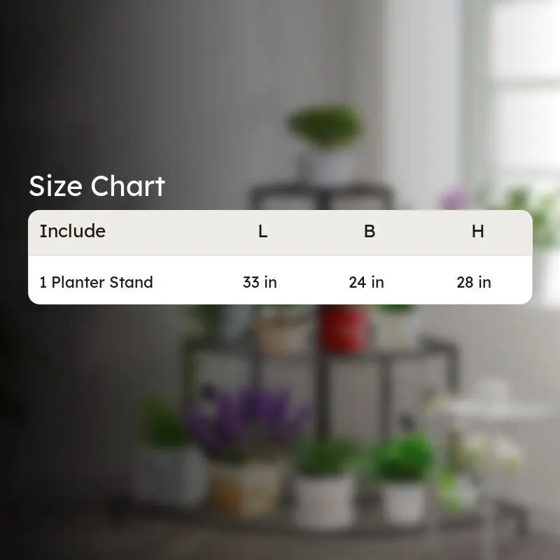 Florma Planter Stand media 6