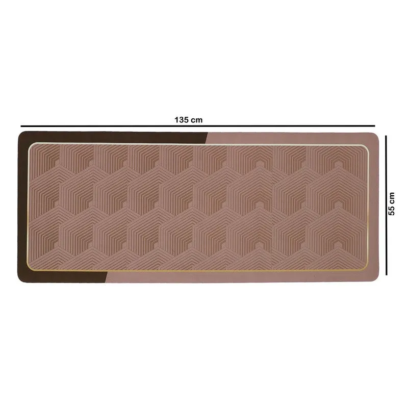 Naturyn Rubber Kitchen Floor Mats - Set of Two media 7