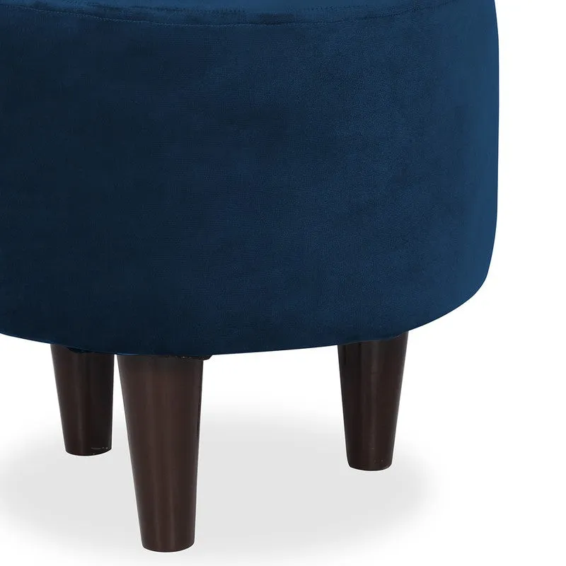 Sorex Homin Ottoman - Blue media 6