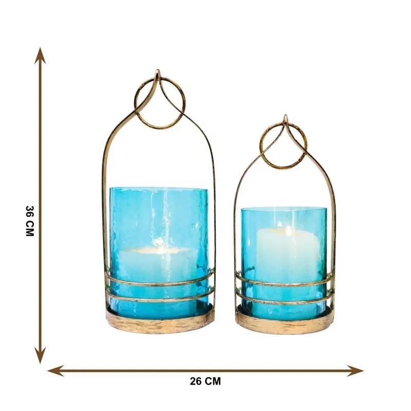 Mughal Lumina Candle Holder media 5