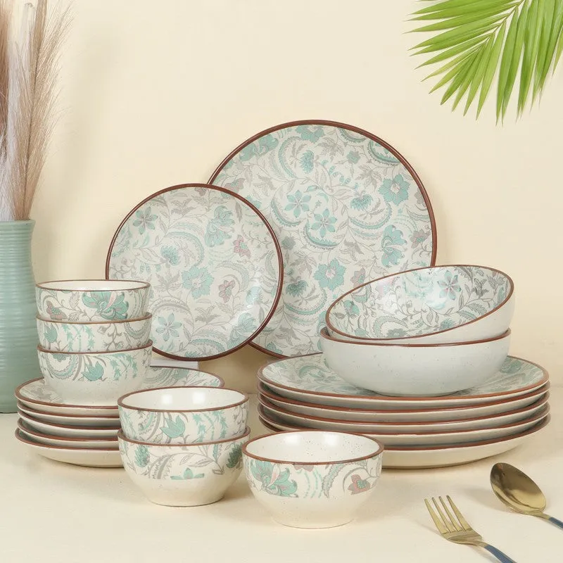 Daily Delights Dining Sets - 20 Piece Set media 1