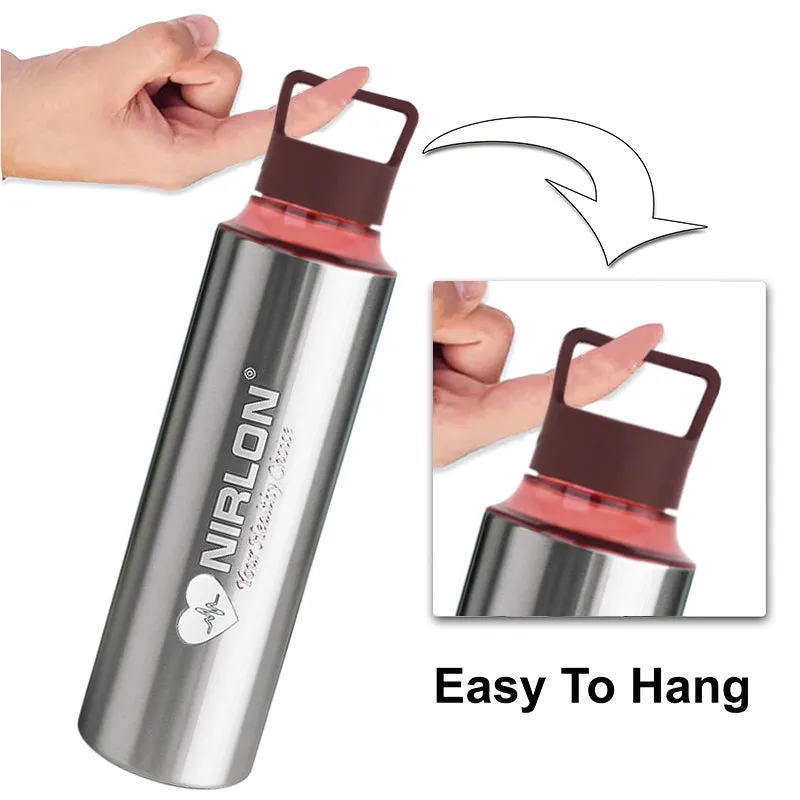 Soraya Water Bottle - 900 mL media 4