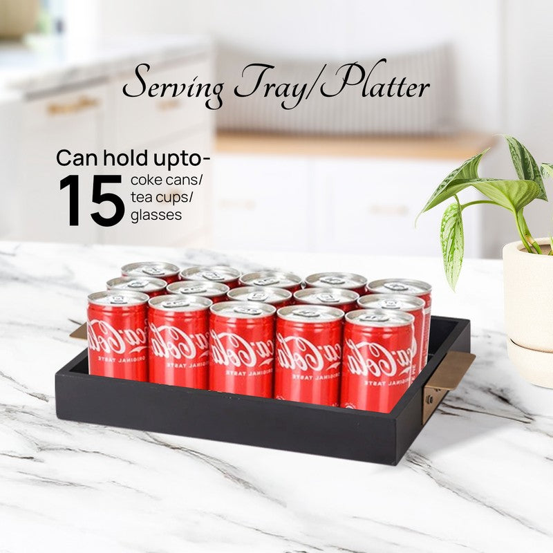 Butler Serving Tray media 4