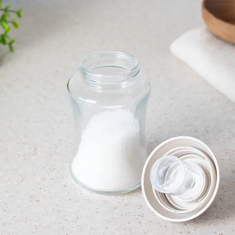 Mika Sugar Storage Container - 220 mL media 5