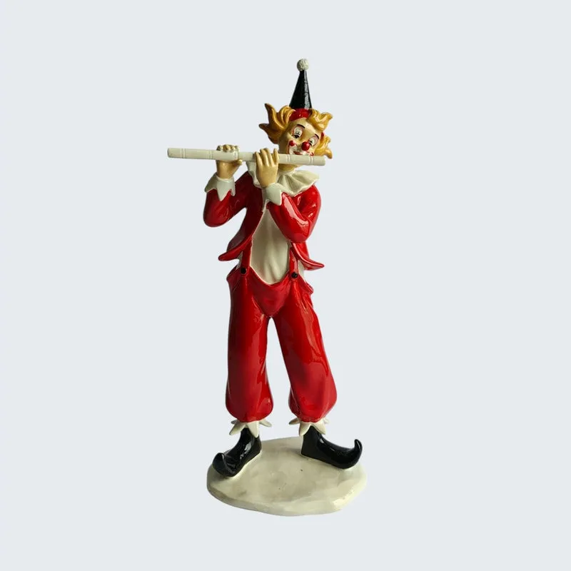 Artistic Clown Showpiece - 7
