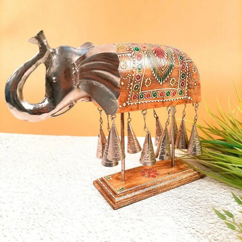 CasaMuse Handcrafted Showpiece media 4