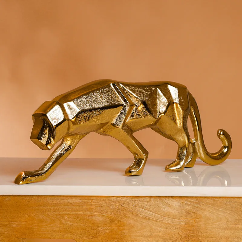 Stalking Panther Showpiece media 6