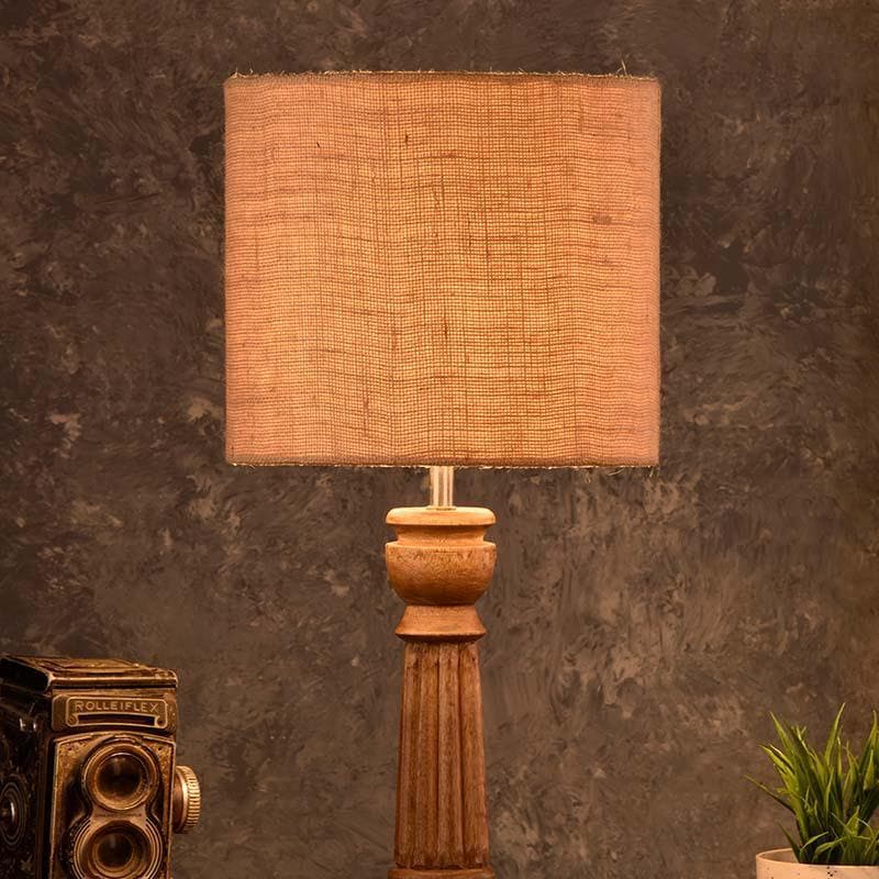 Fabric Shade