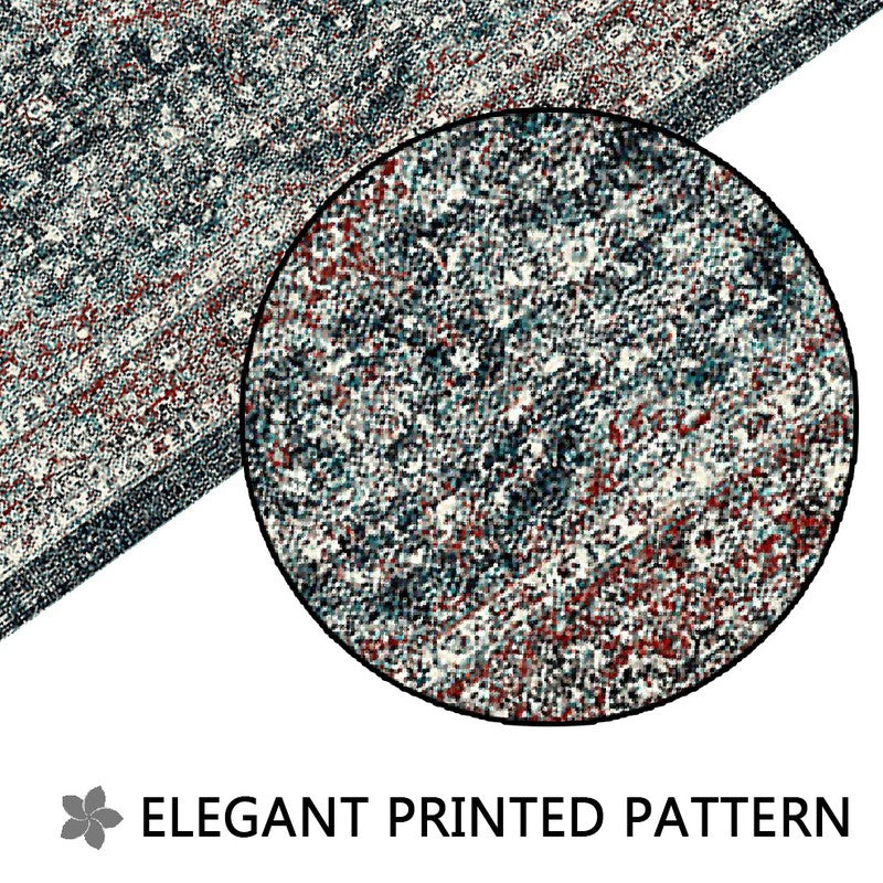 Motifara Velvet Carpet media 4