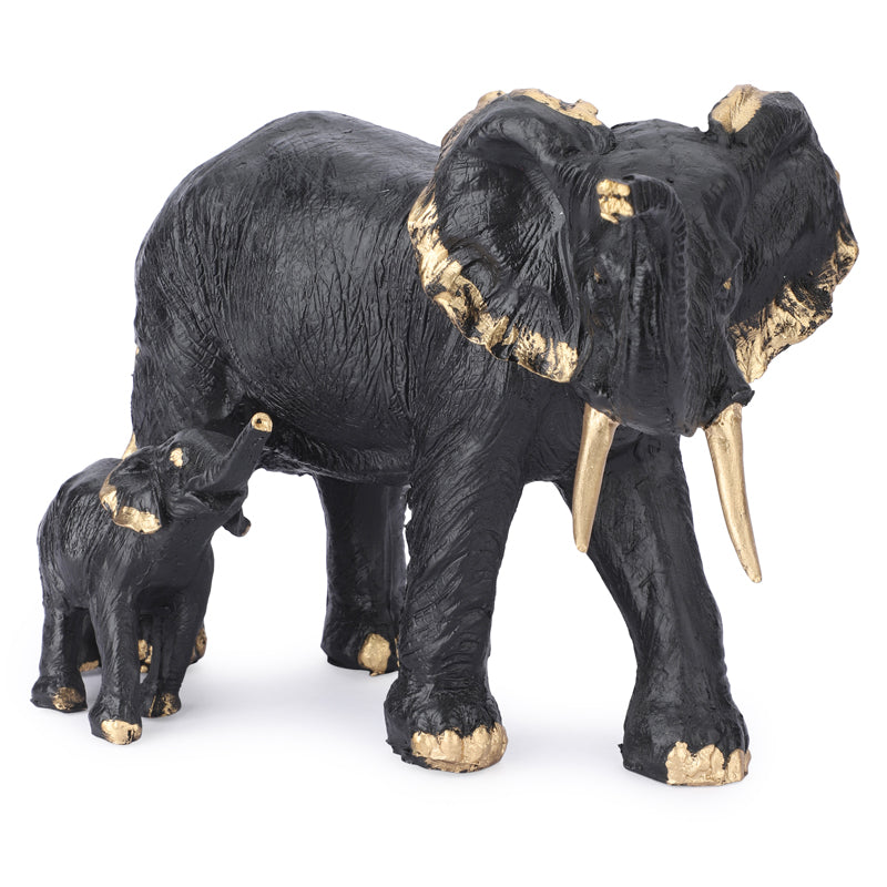 Tusker Gilded Showpiece media 4
