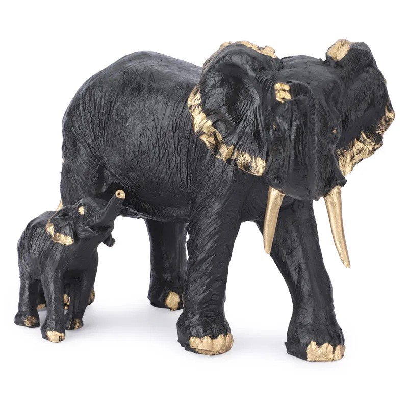 Tusker Gilded Showpiece media 4