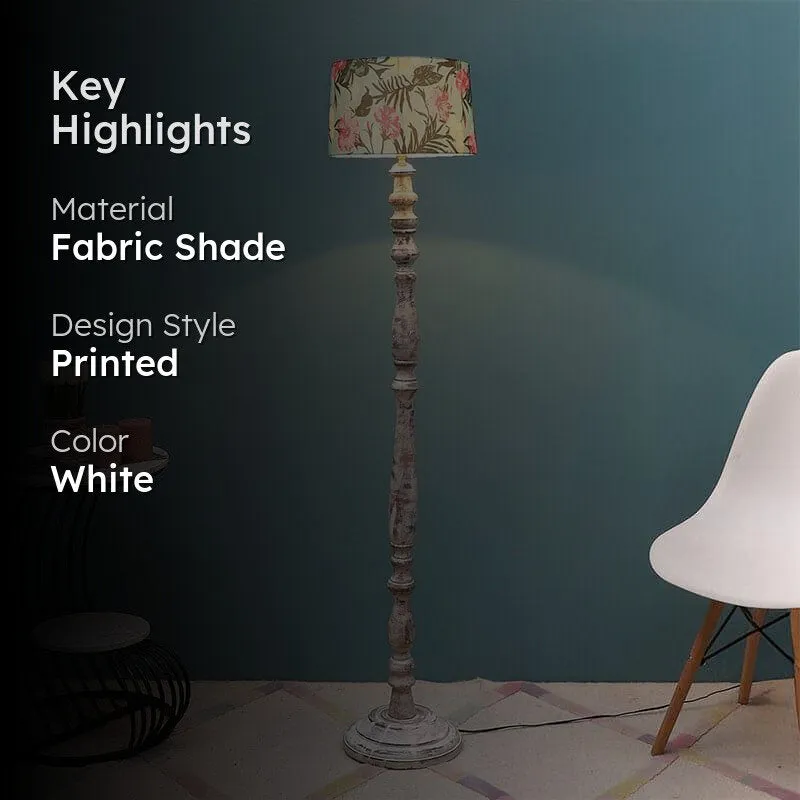 Gardensa Toru Floor Lamp media 2