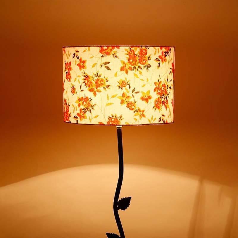 Orange Climbers Floor Lamp media 7