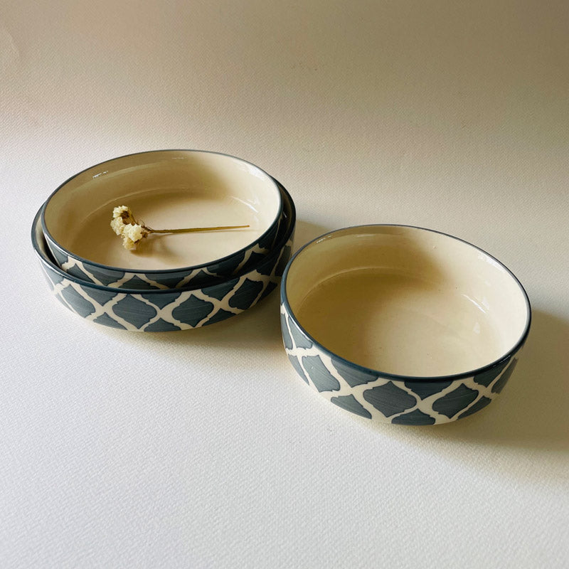 Set of Three