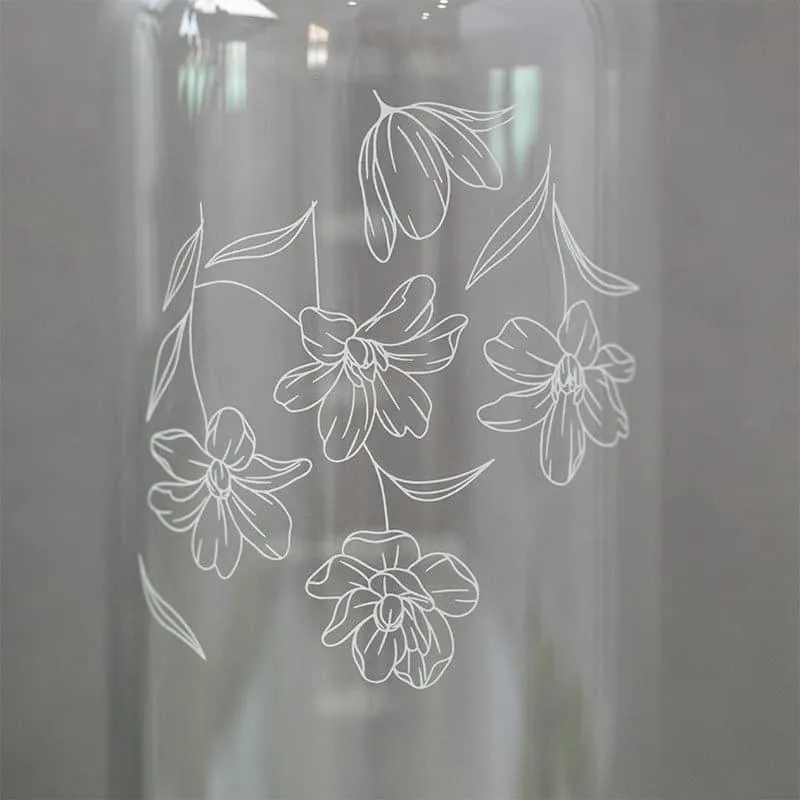 Croda Water Bottle -1000 mL media 5
