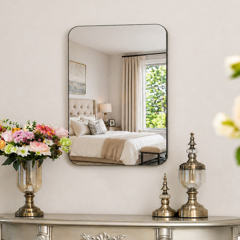 GleamCraft Bath Mirror media 3