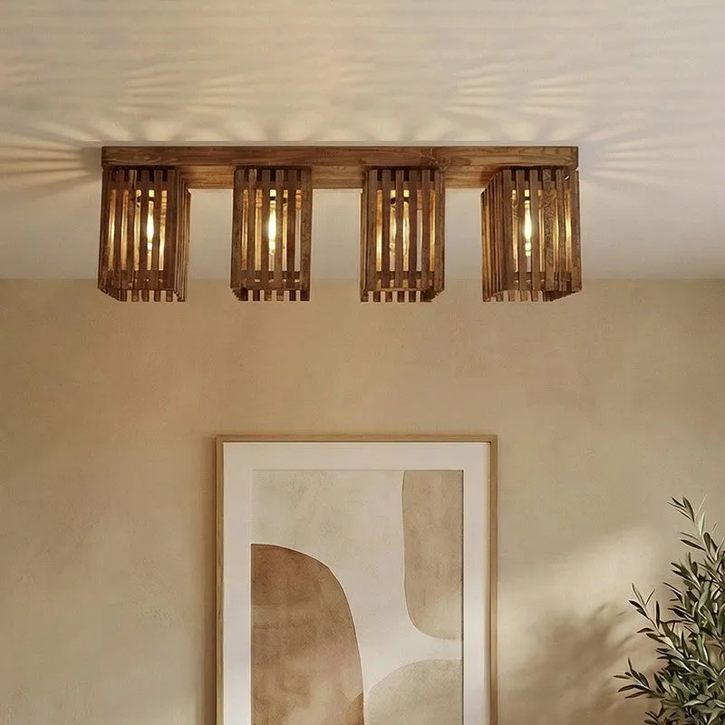 Umbria 4 Series Ceiling Light media 1