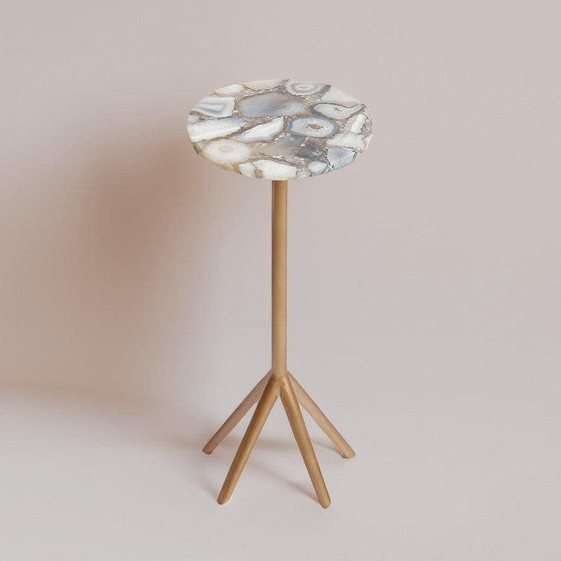 Metal · Agate