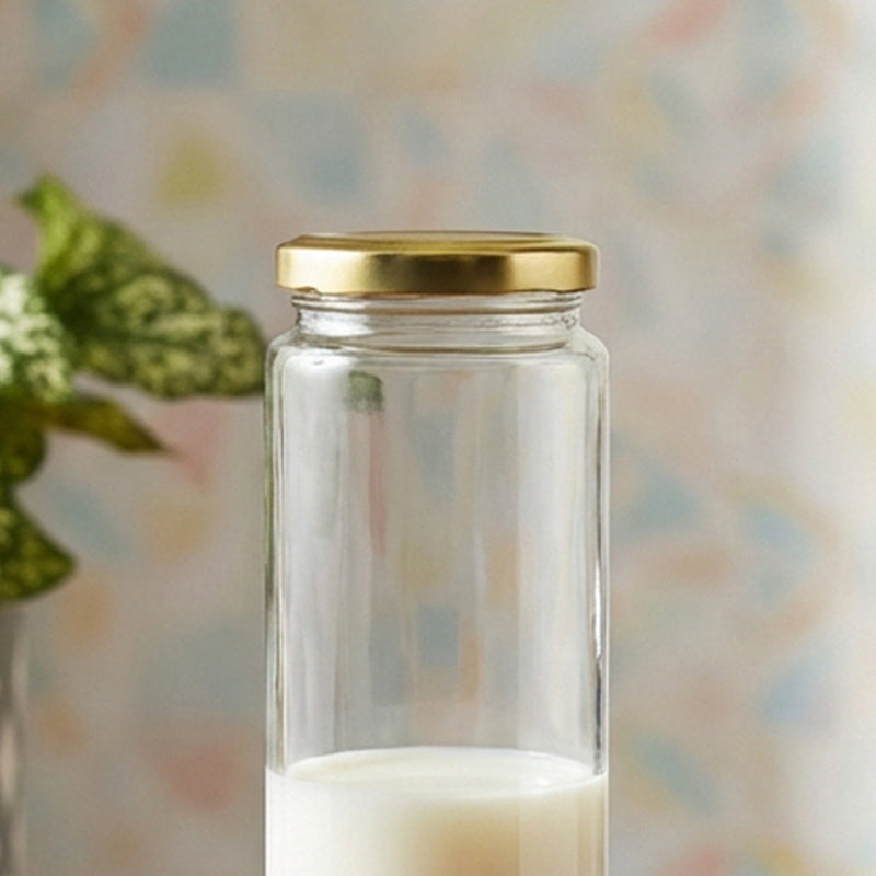 Ellaria Storage Bottle (400 mL Each) - Set Of Two media 3