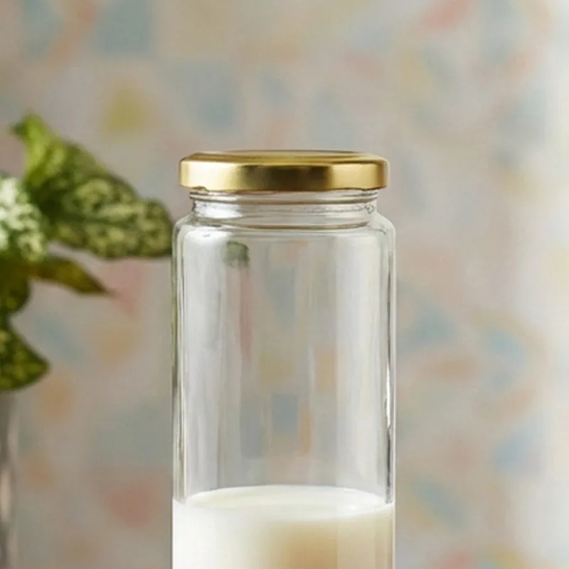 Ellaria Storage Bottle (400 mL Each) - Set Of Two media 3