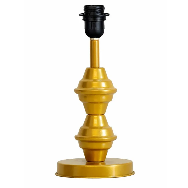 Floral Whisper Light Metal Table Lamp media 7